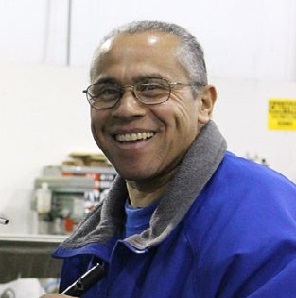 Jack Vazquez