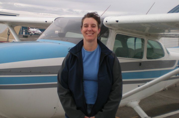 Lynn Harbinson