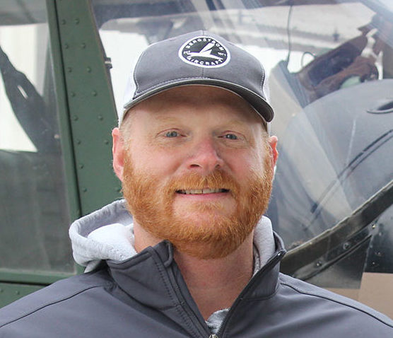 Nate Clark