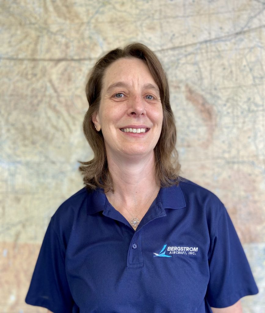 Lynn Harbinson