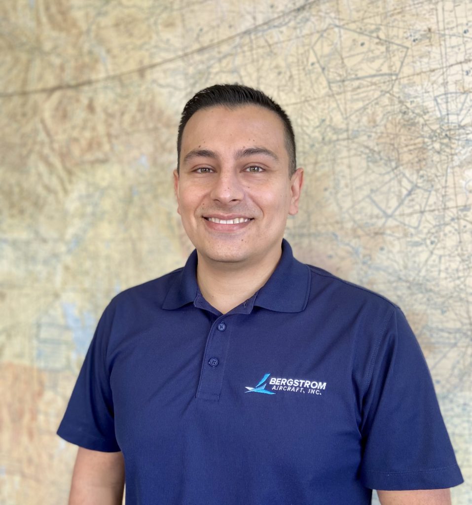 Norman Rueda