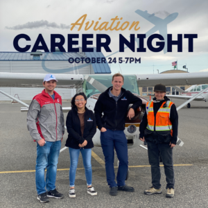 Navigating the Sky: Unveiling the Careers of Aircraft Mechanics and Pilots